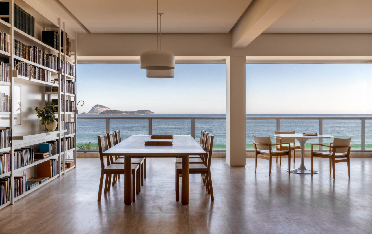 Vilas Boas Arquitetura