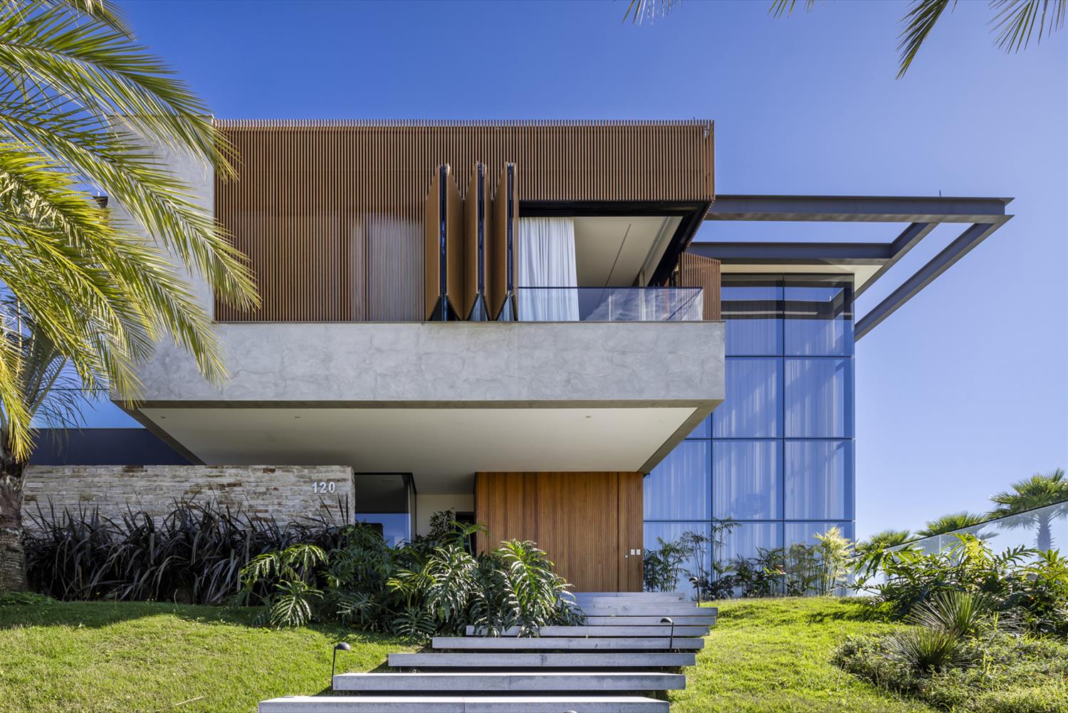 Projeto Vilas Boas Arquitetura