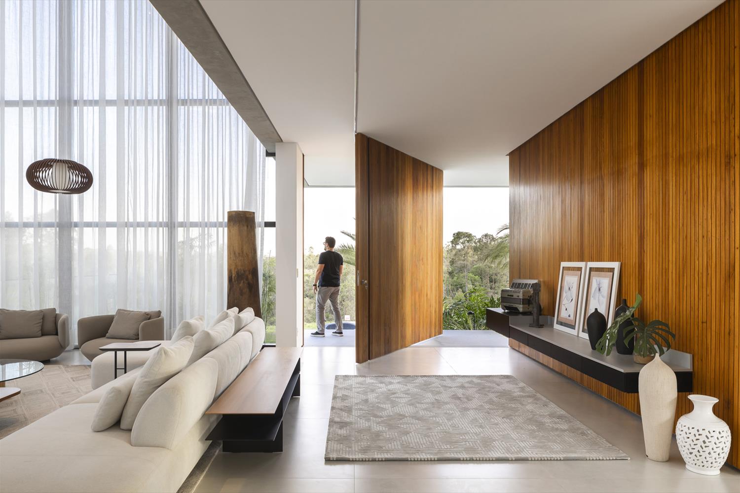 Projeto Vilas Boas Arquitetura