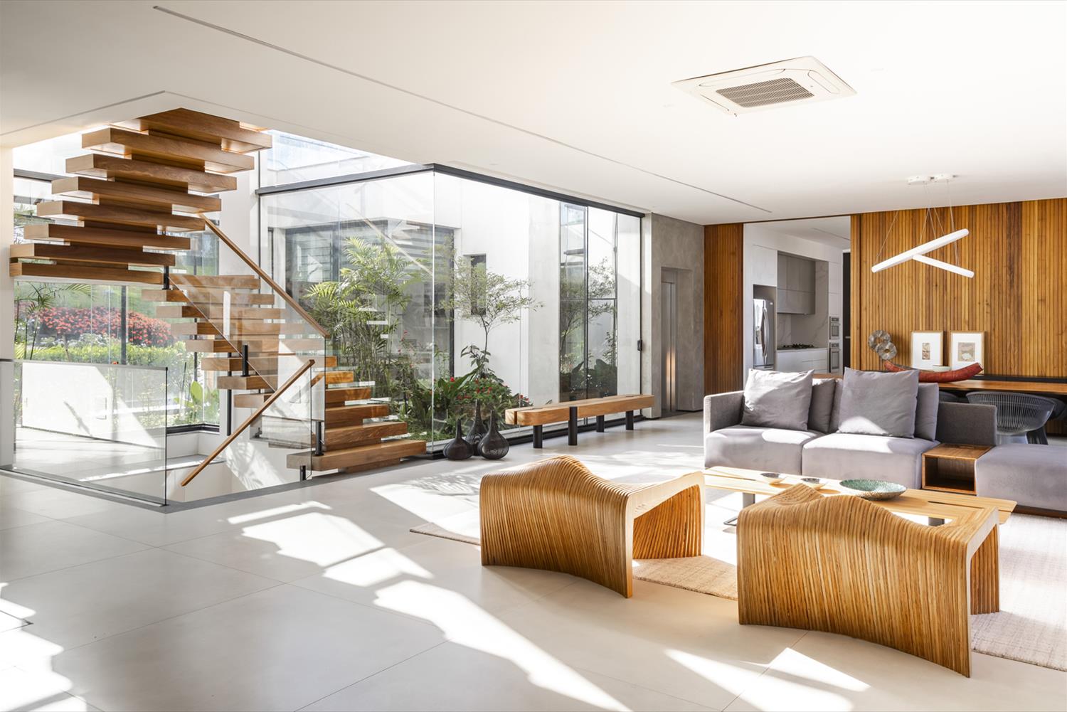 Projeto Vilas Boas Arquitetura