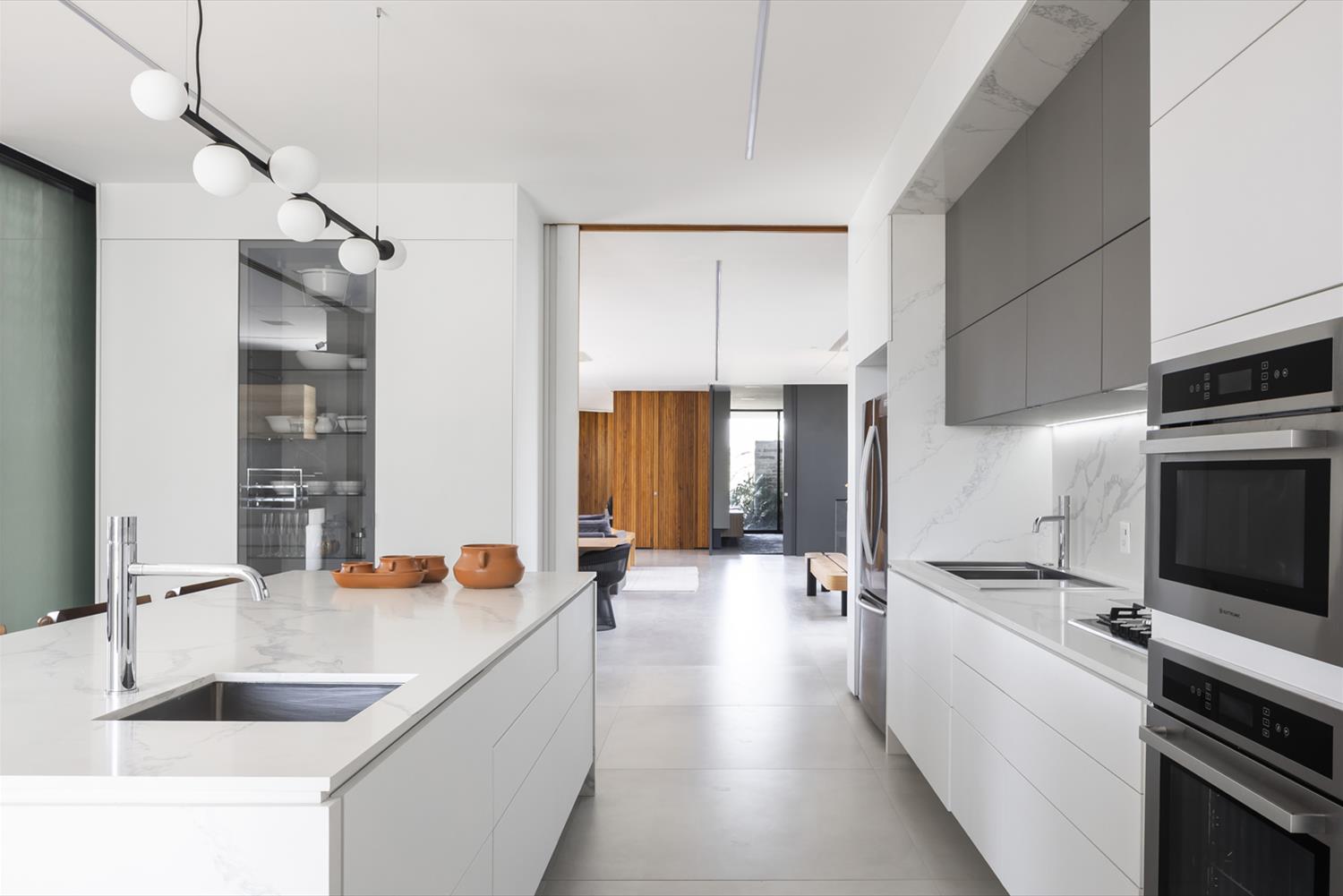 Projeto Vilas Boas Arquitetura