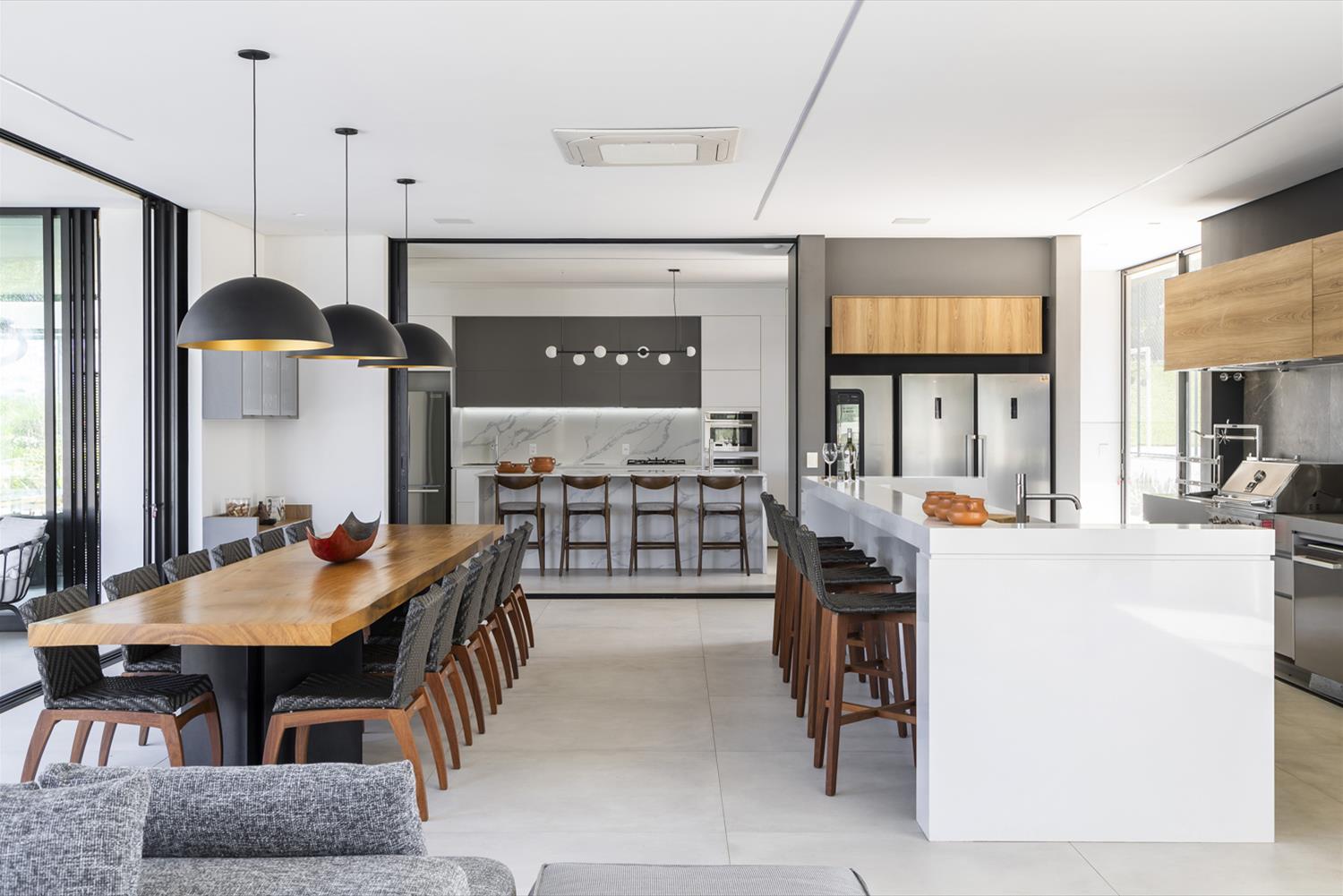 Projeto Vilas Boas Arquitetura