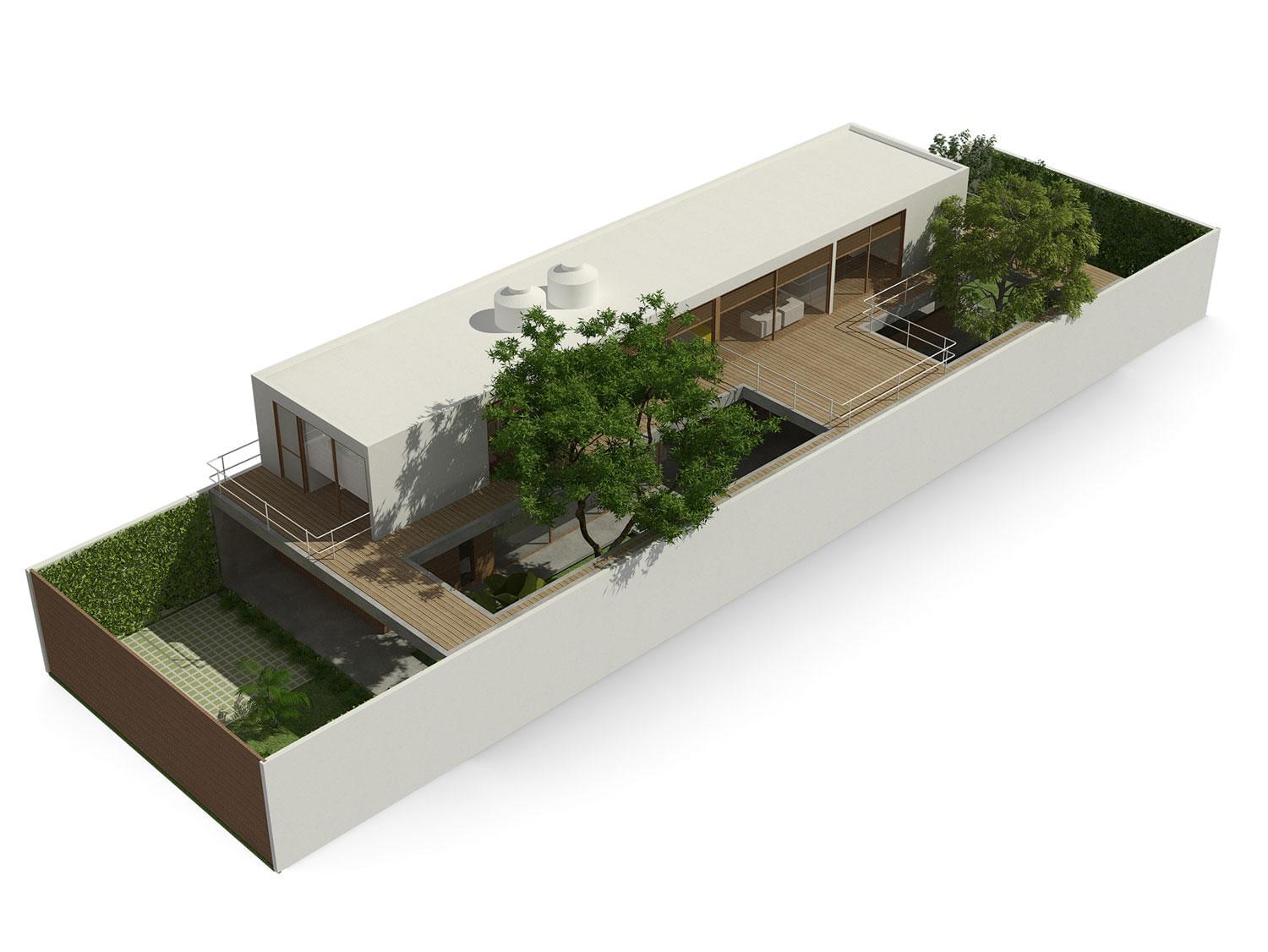 Projeto Vilas Boas Arquitetura