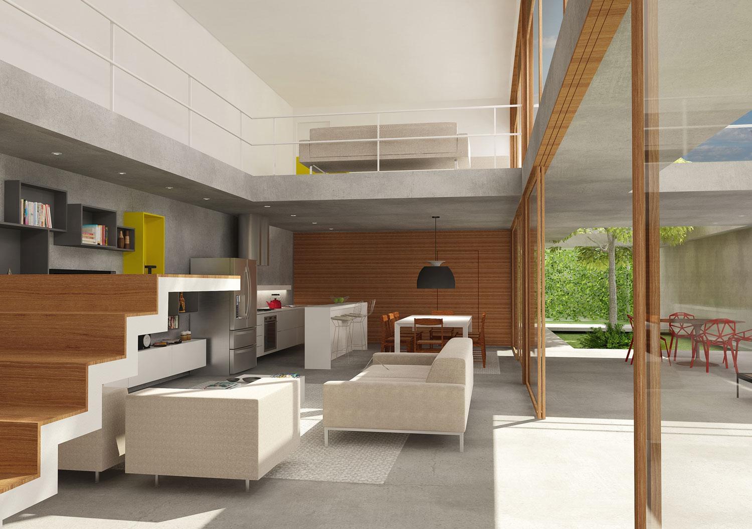 Projeto Vilas Boas Arquitetura