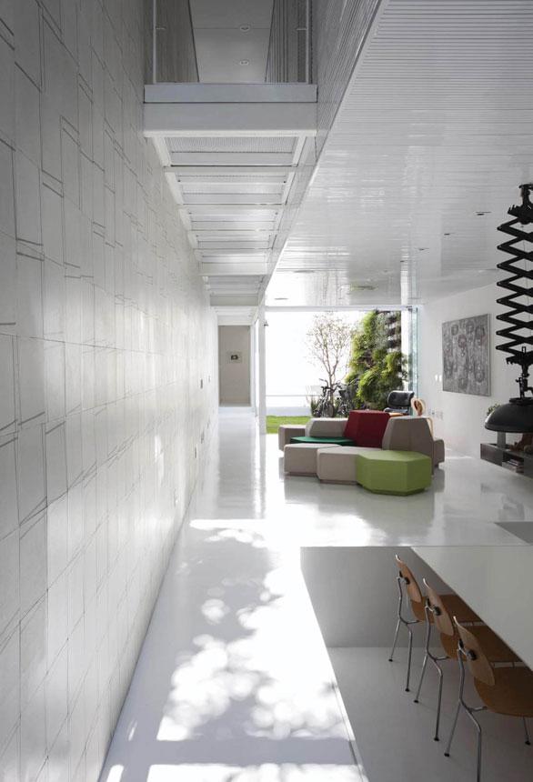 Projeto Vilas Boas Arquitetura