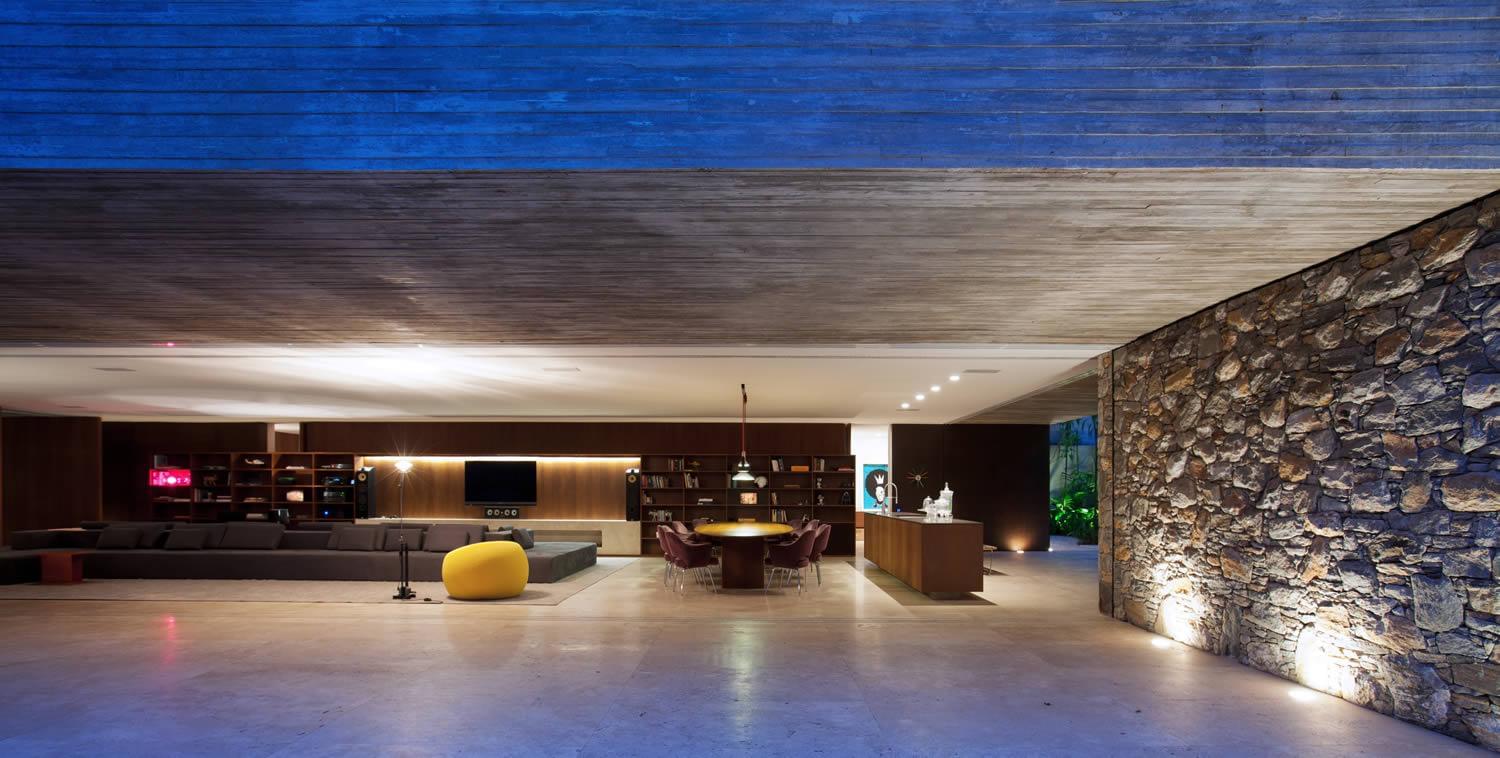 Projeto Vilas Boas Arquitetura