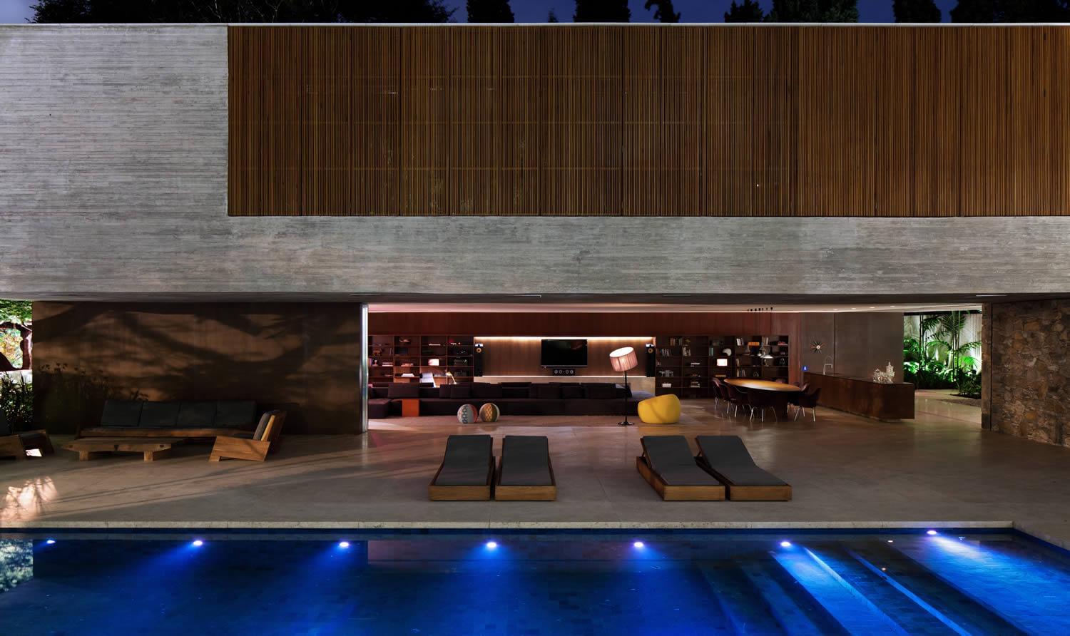 Projeto Vilas Boas Arquitetura