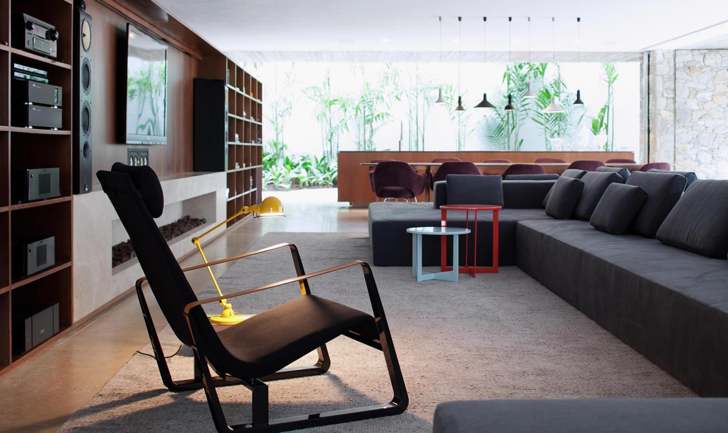 Projeto Vilas Boas Arquitetura