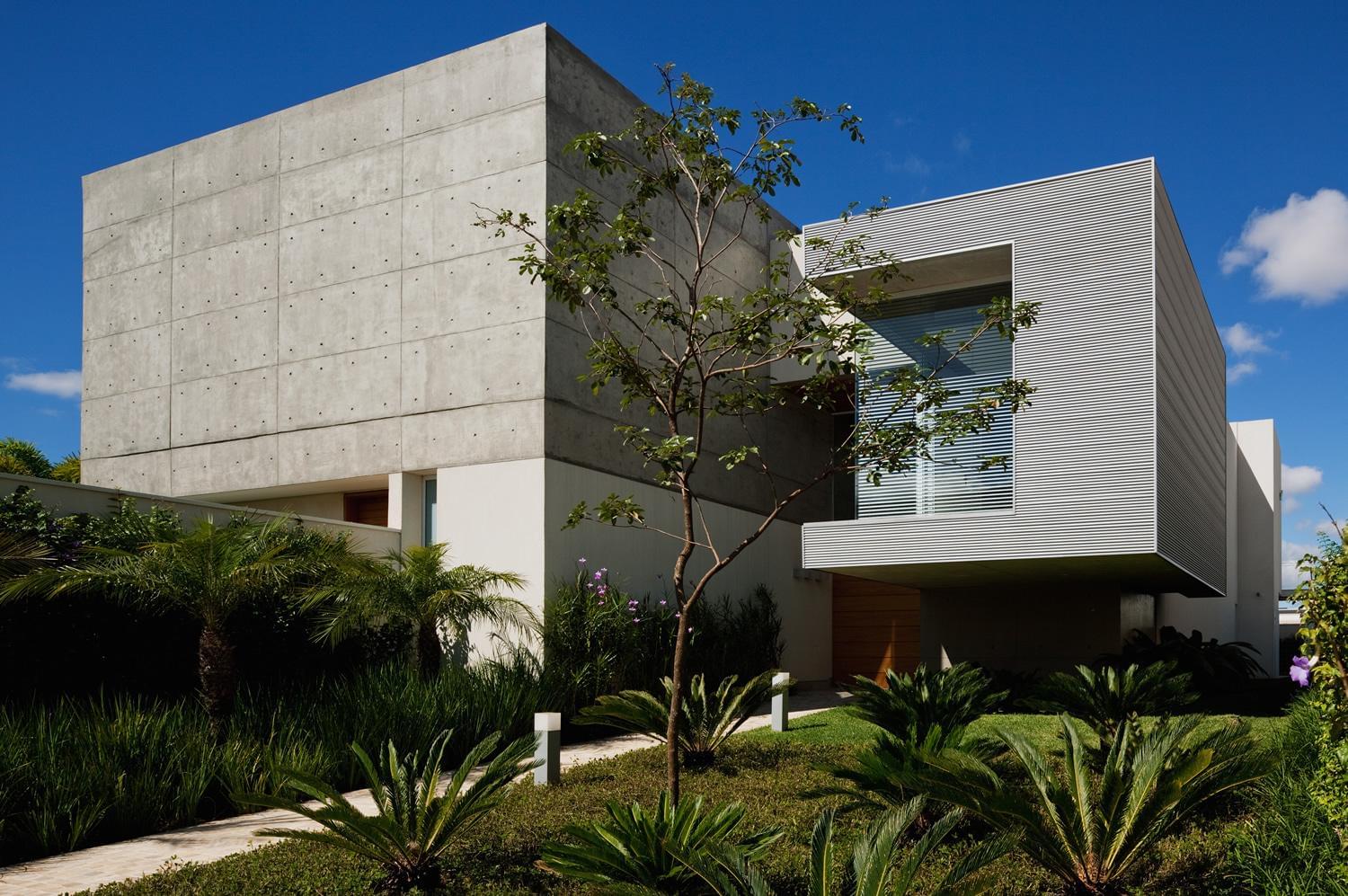 Projeto Vilas Boas Arquitetura