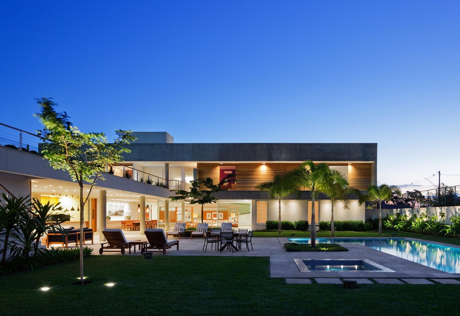 Projeto Vilas Boas Arquitetura