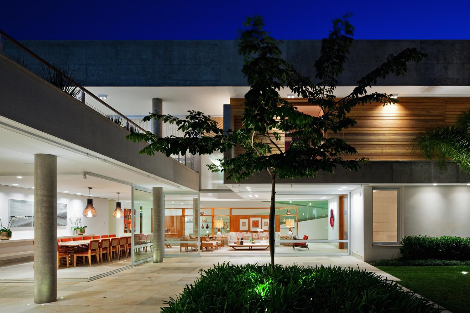 Projeto Vilas Boas Arquitetura