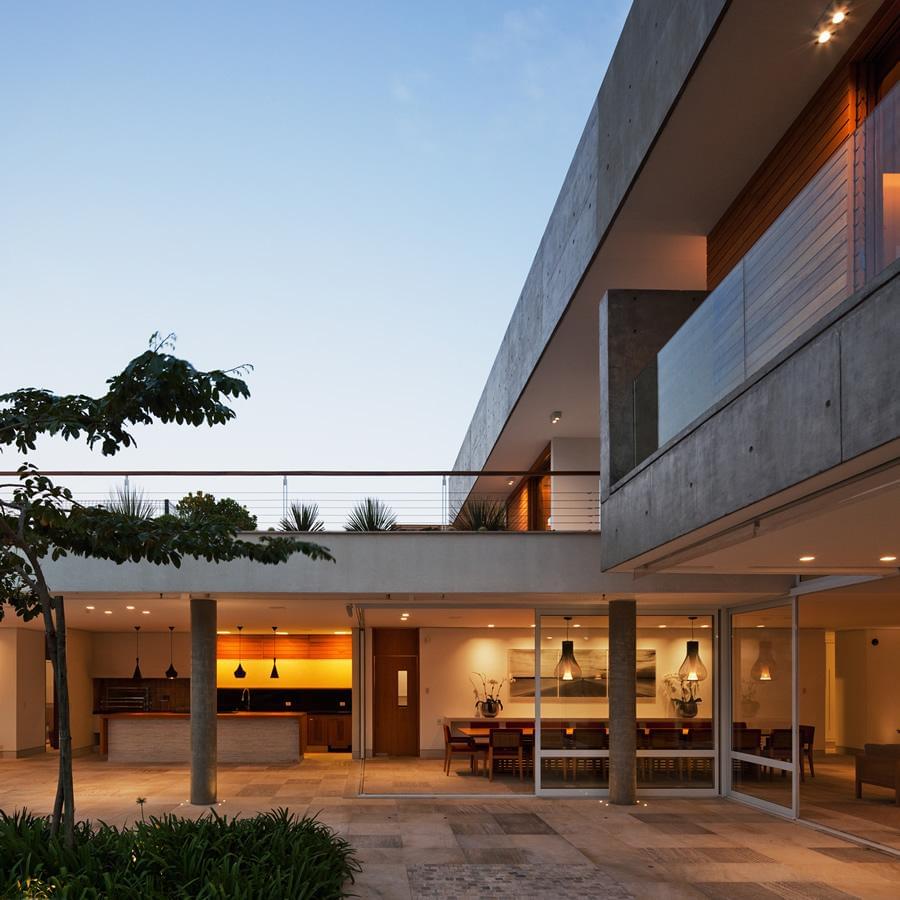 Projeto Vilas Boas Arquitetura