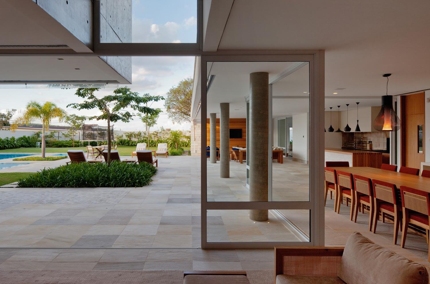 Projeto Vilas Boas Arquitetura