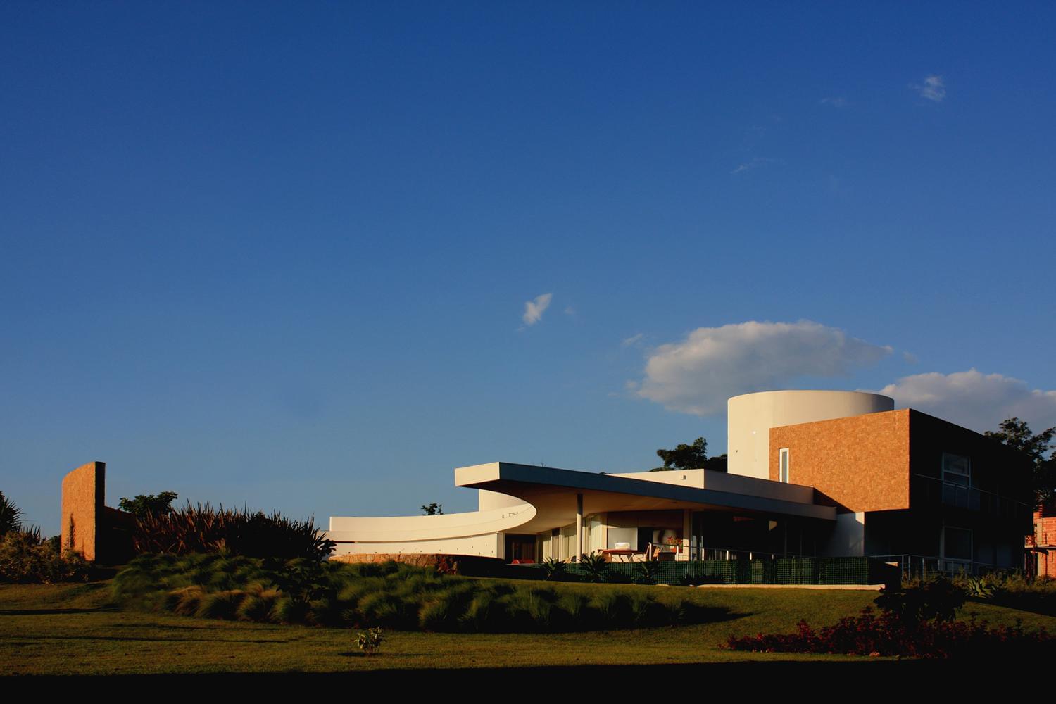 Projeto Vilas Boas Arquitetura