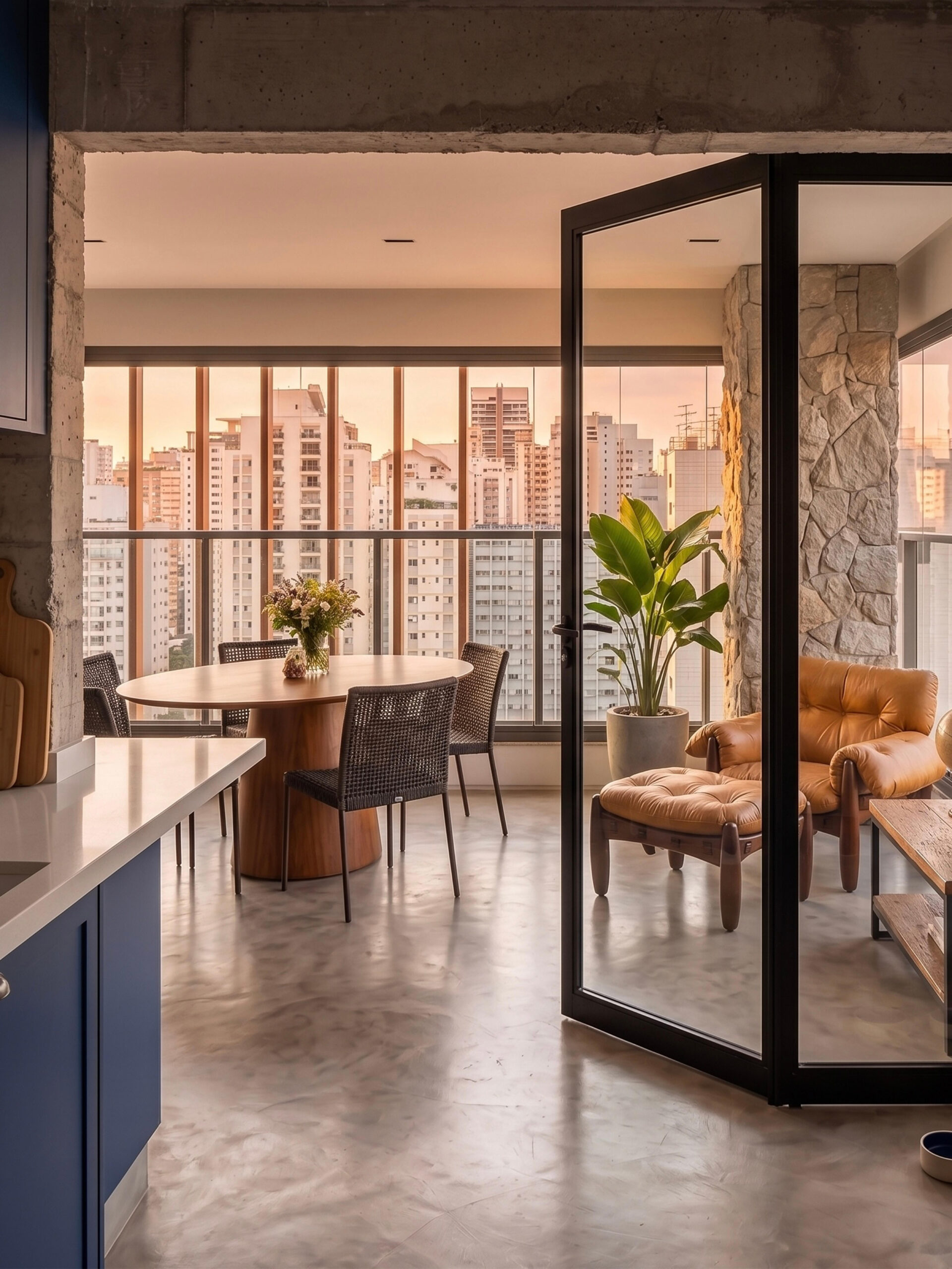 Projeto Vilas Boas Arquitetura