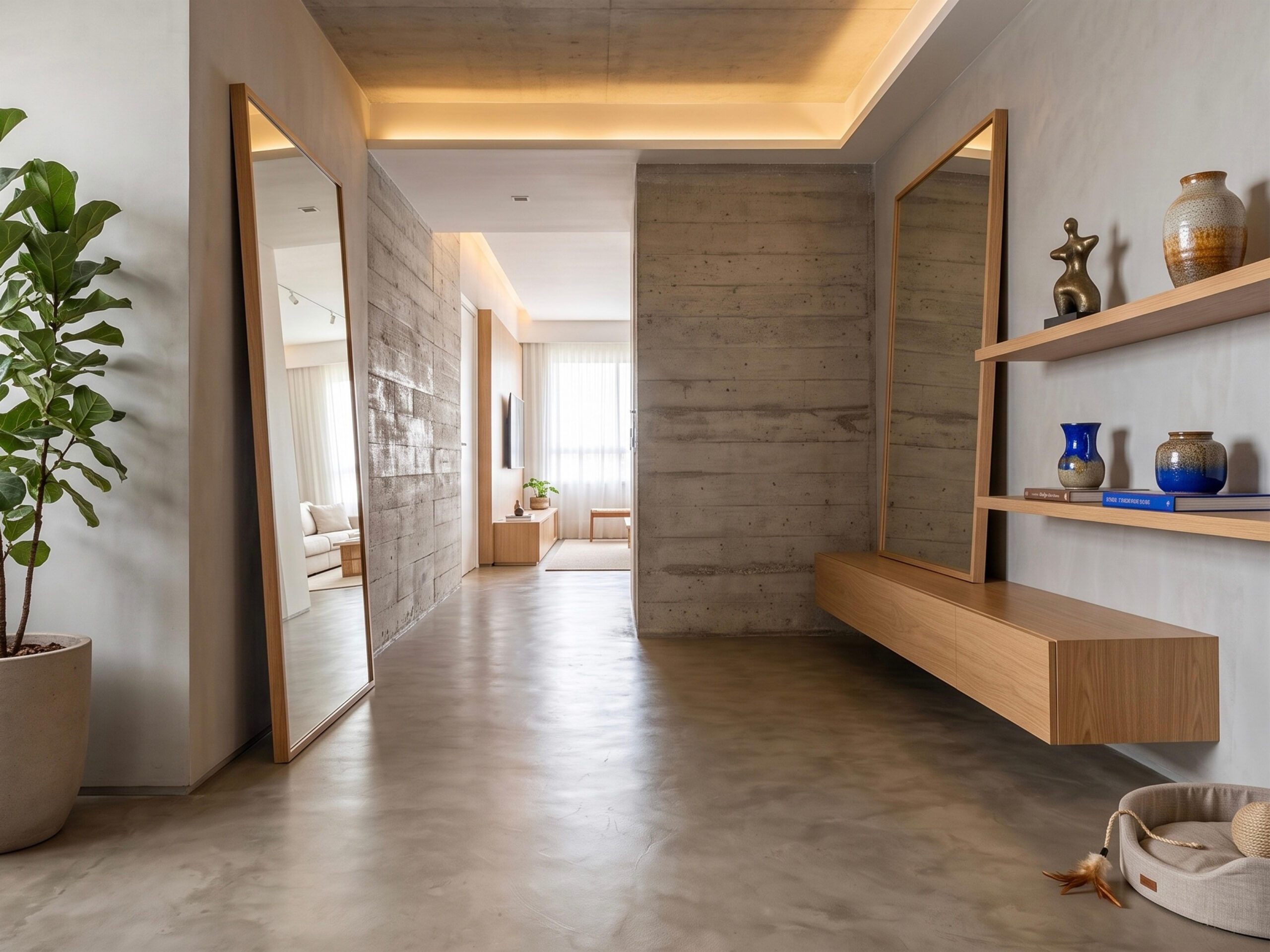 Projeto Vilas Boas Arquitetura