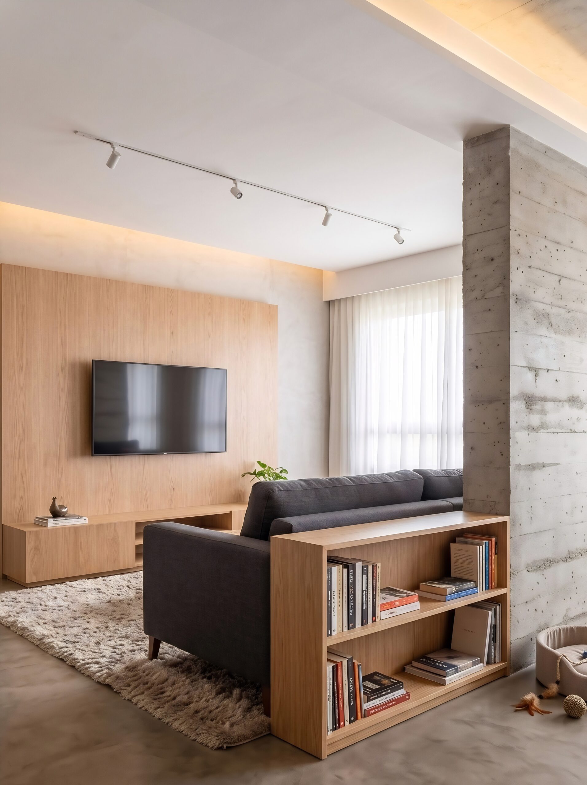 Projeto Vilas Boas Arquitetura