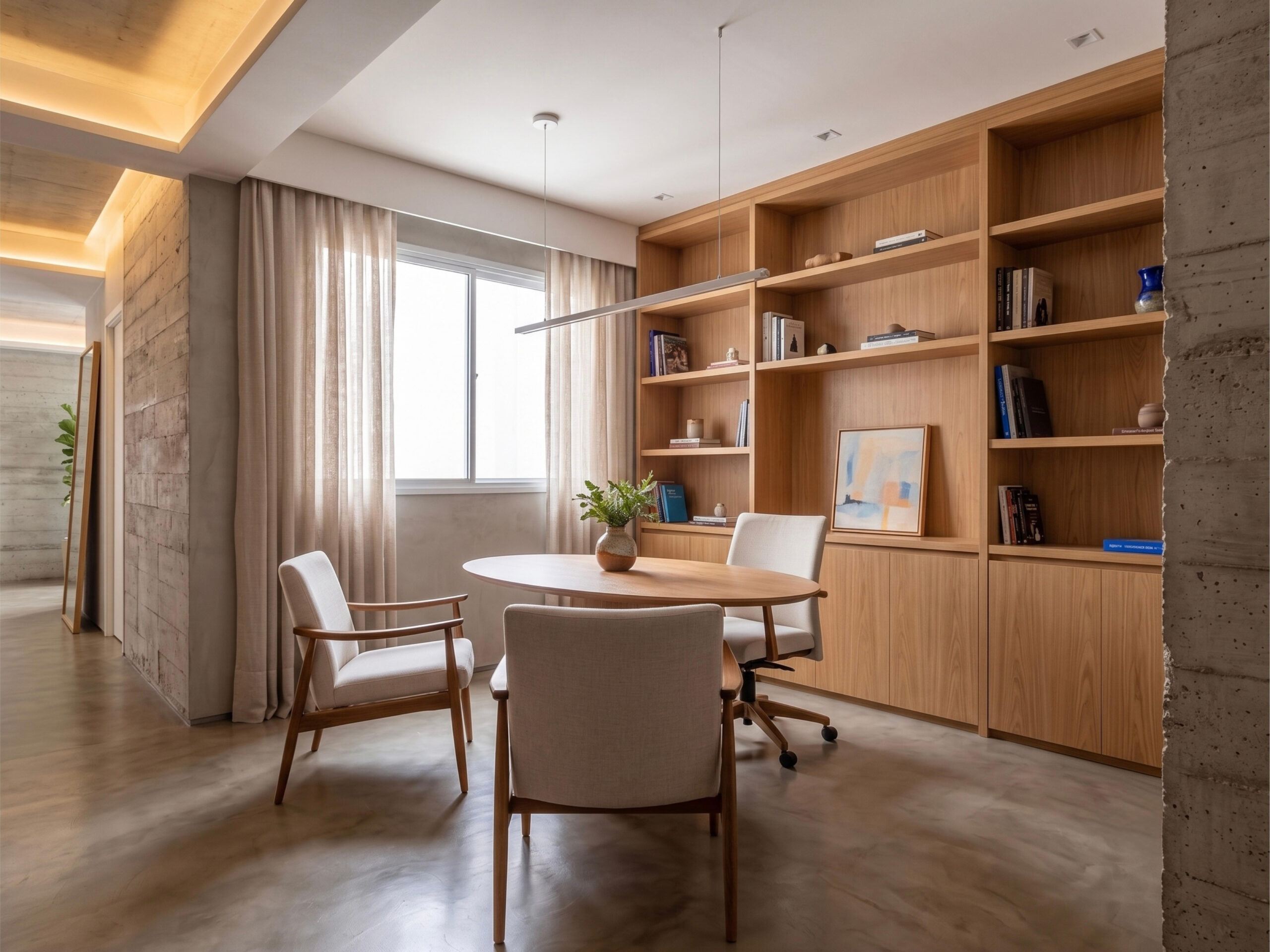 Projeto Vilas Boas Arquitetura