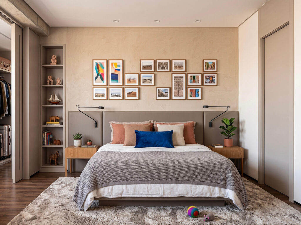 Apartamento Mundos